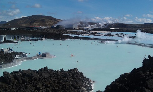 Blue Lagoon