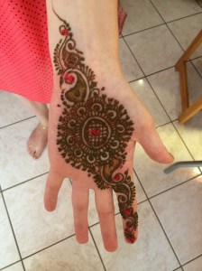 My Henna