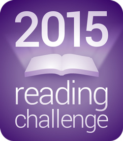 reading challenge